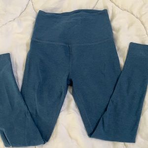 Beyond Yoga Spacedye